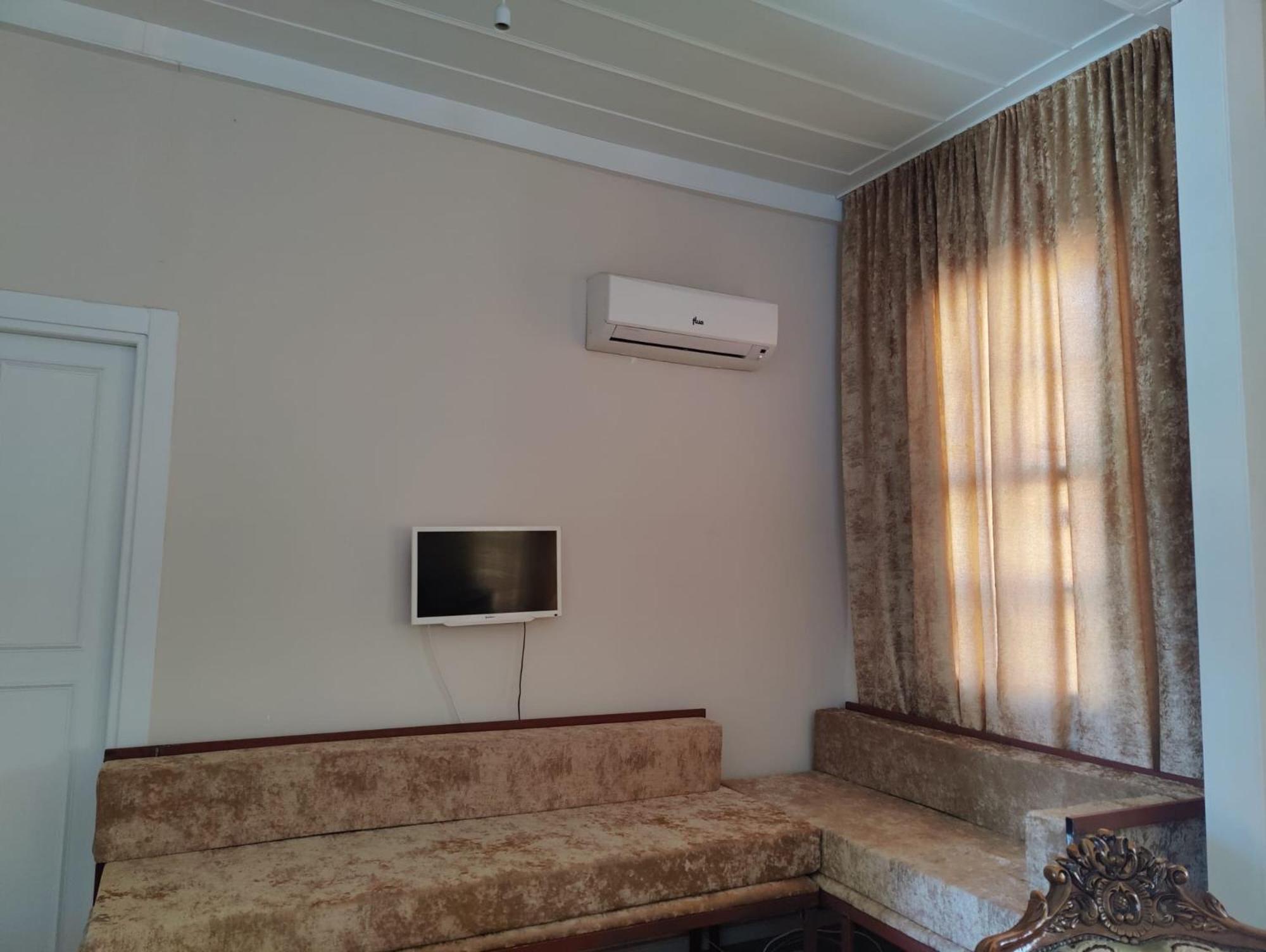 Antique House Otel Antalya Dış mekan fotoğraf