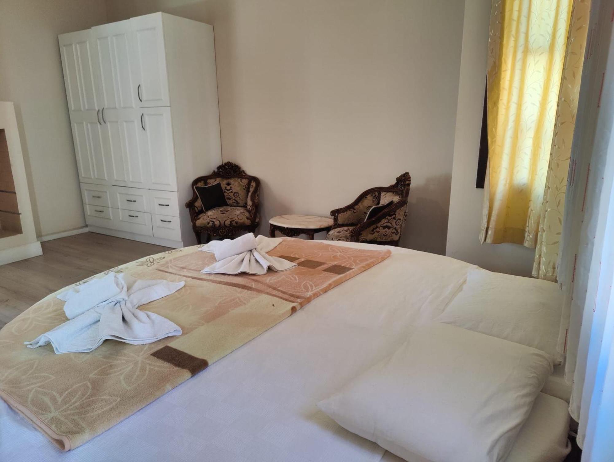 Antique House Otel Antalya Dış mekan fotoğraf