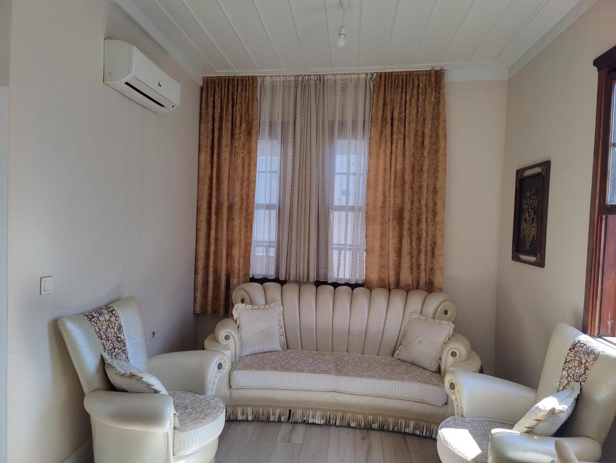 Antique House Otel Antalya Dış mekan fotoğraf
