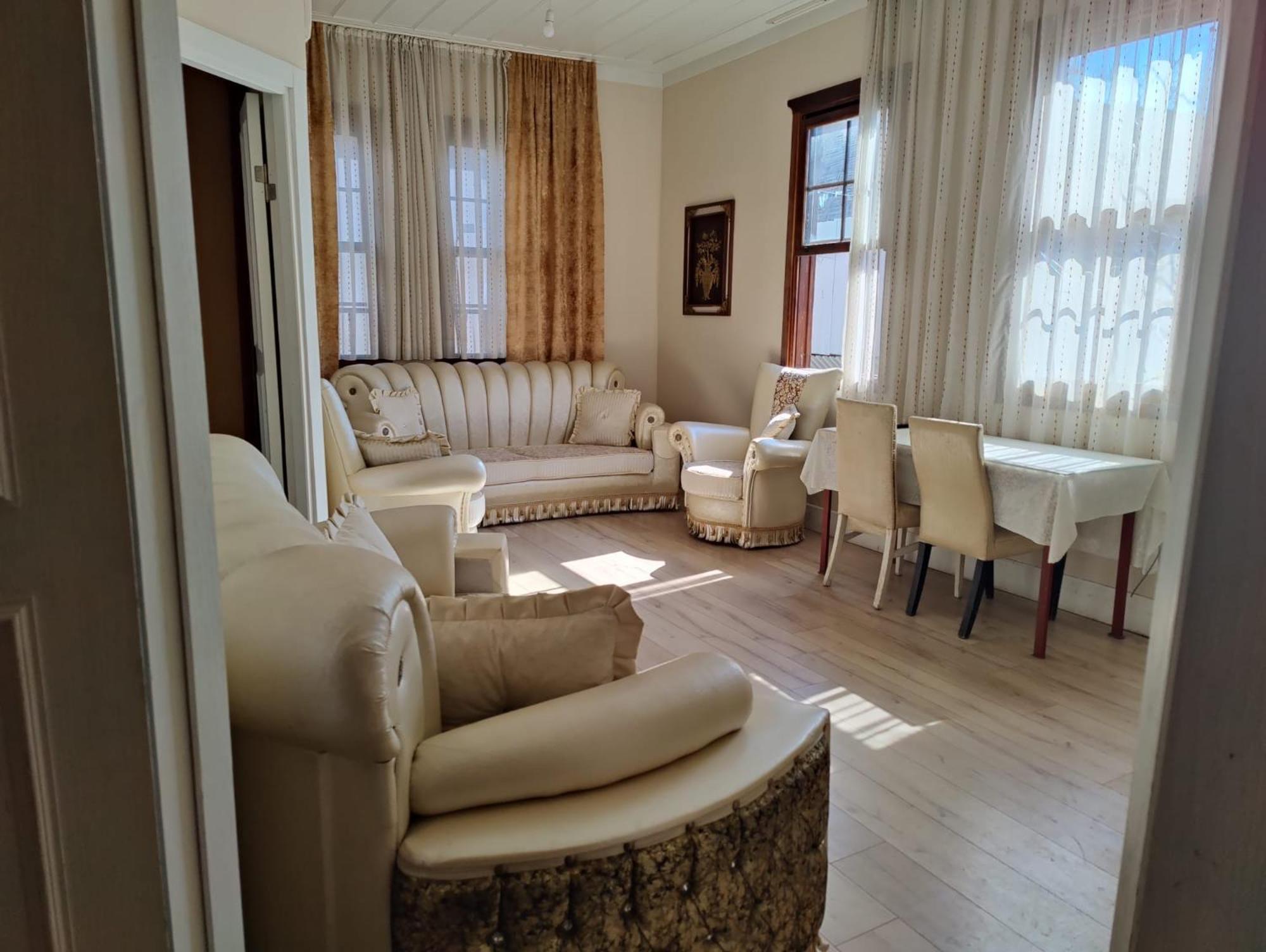 Antique House Otel Antalya Dış mekan fotoğraf