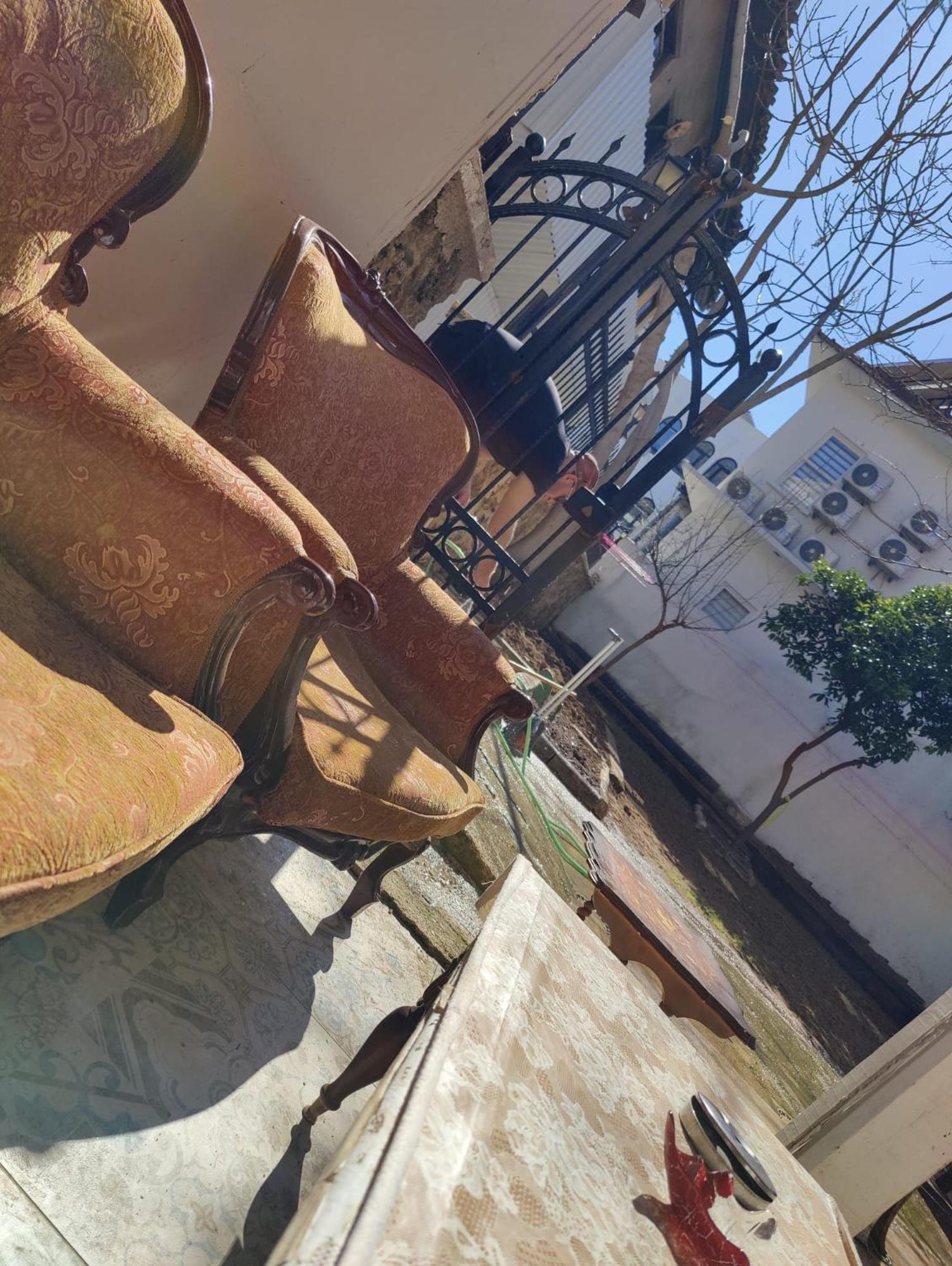 Antique House Otel Antalya Dış mekan fotoğraf