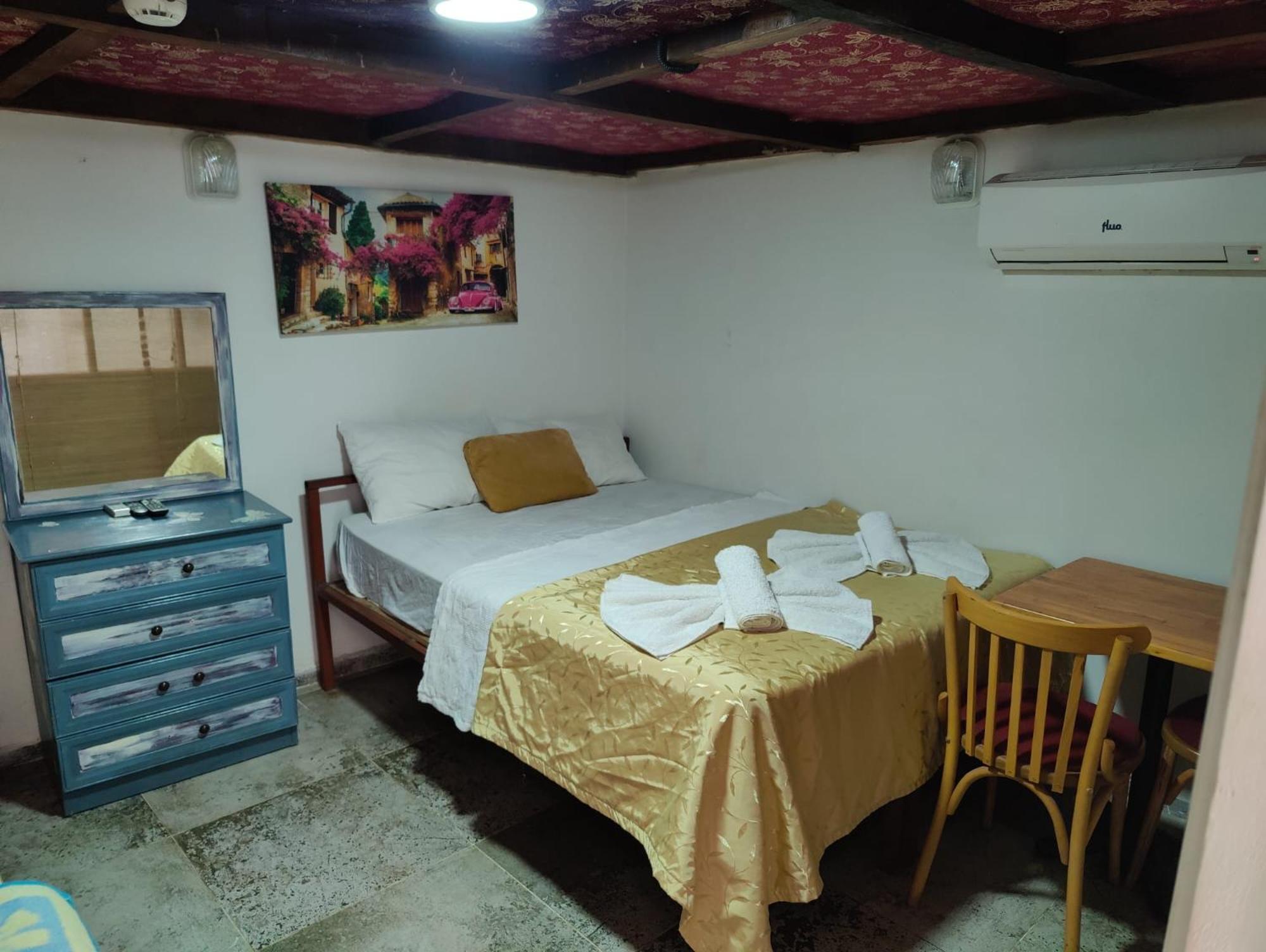 Antique House Otel Antalya Dış mekan fotoğraf