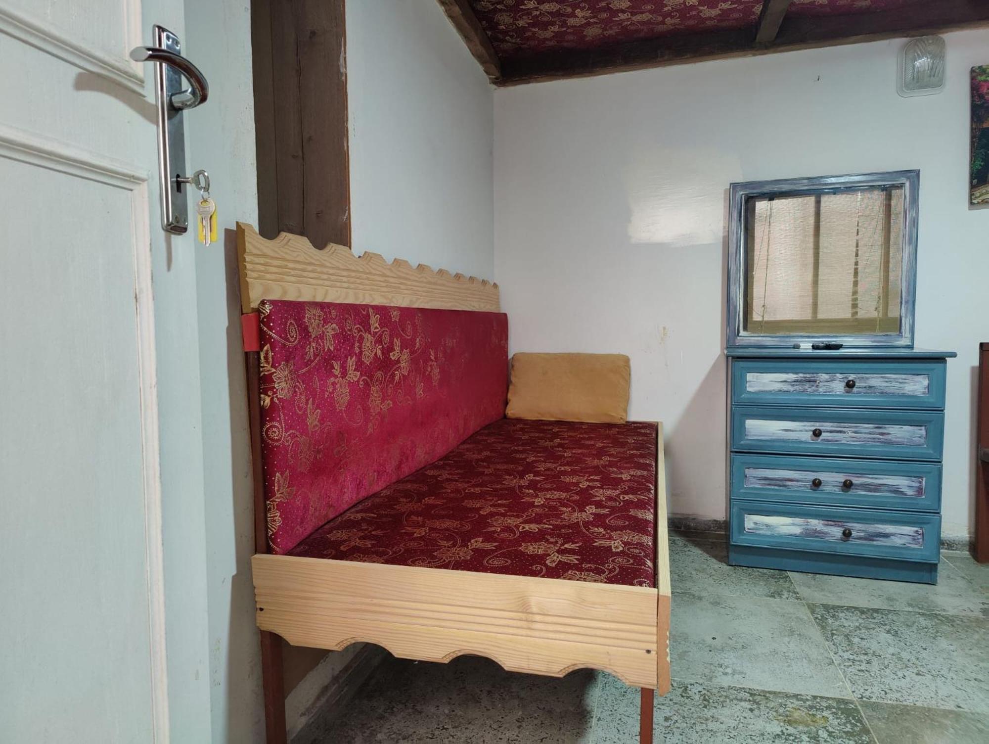 Antique House Otel Antalya Dış mekan fotoğraf