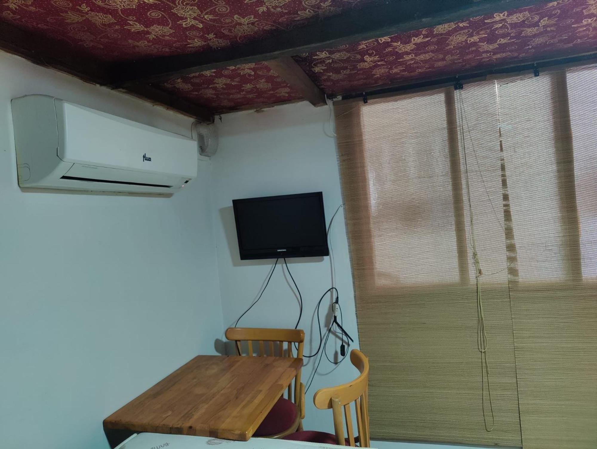 Antique House Otel Antalya Dış mekan fotoğraf