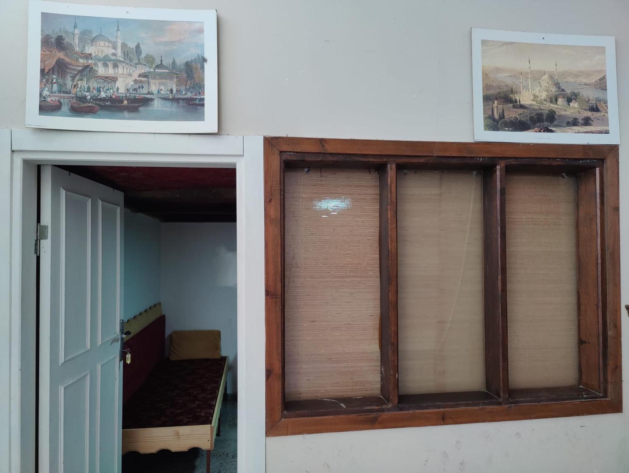 Antique House Otel Antalya Dış mekan fotoğraf