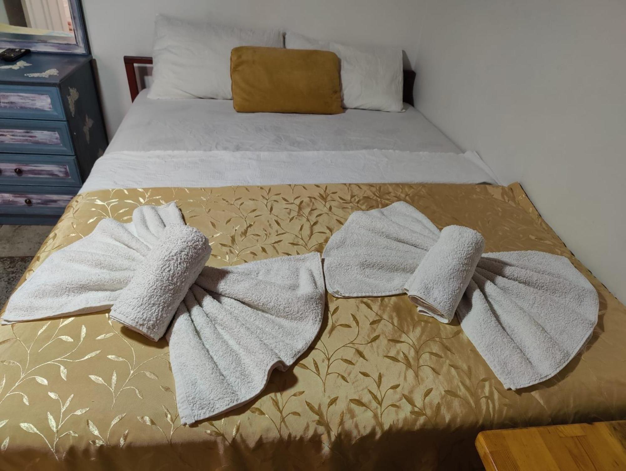 Antique House Otel Antalya Dış mekan fotoğraf