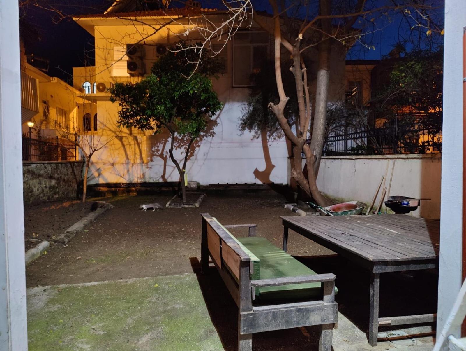 Antique House Otel Antalya Dış mekan fotoğraf