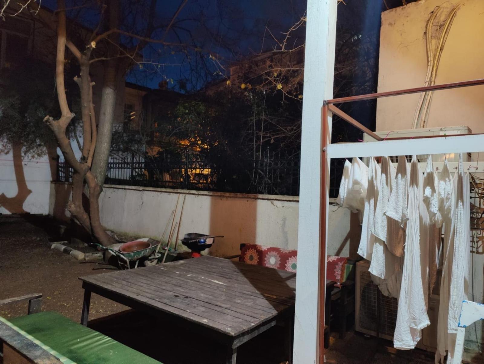Antique House Otel Antalya Dış mekan fotoğraf