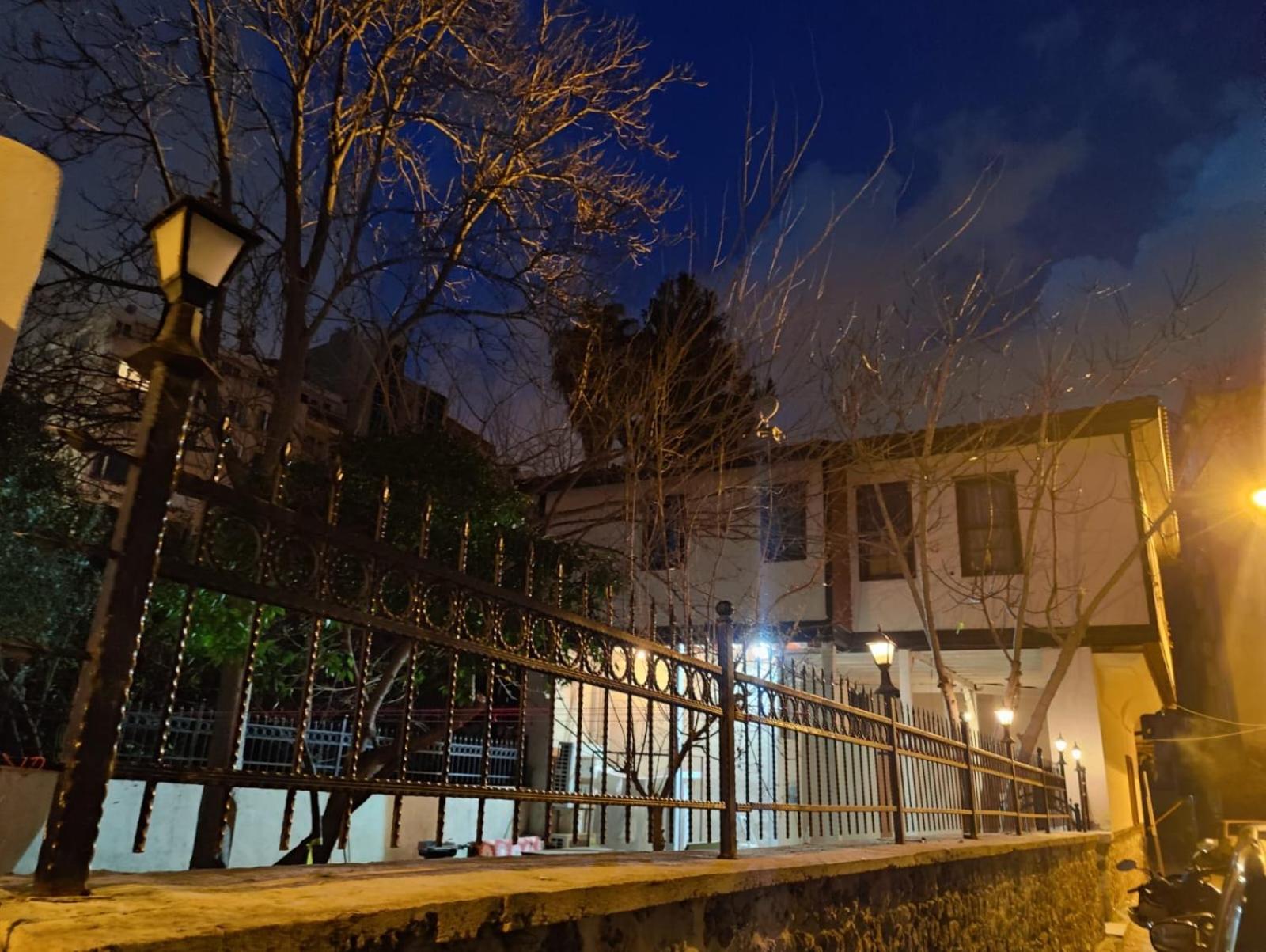 Antique House Otel Antalya Dış mekan fotoğraf