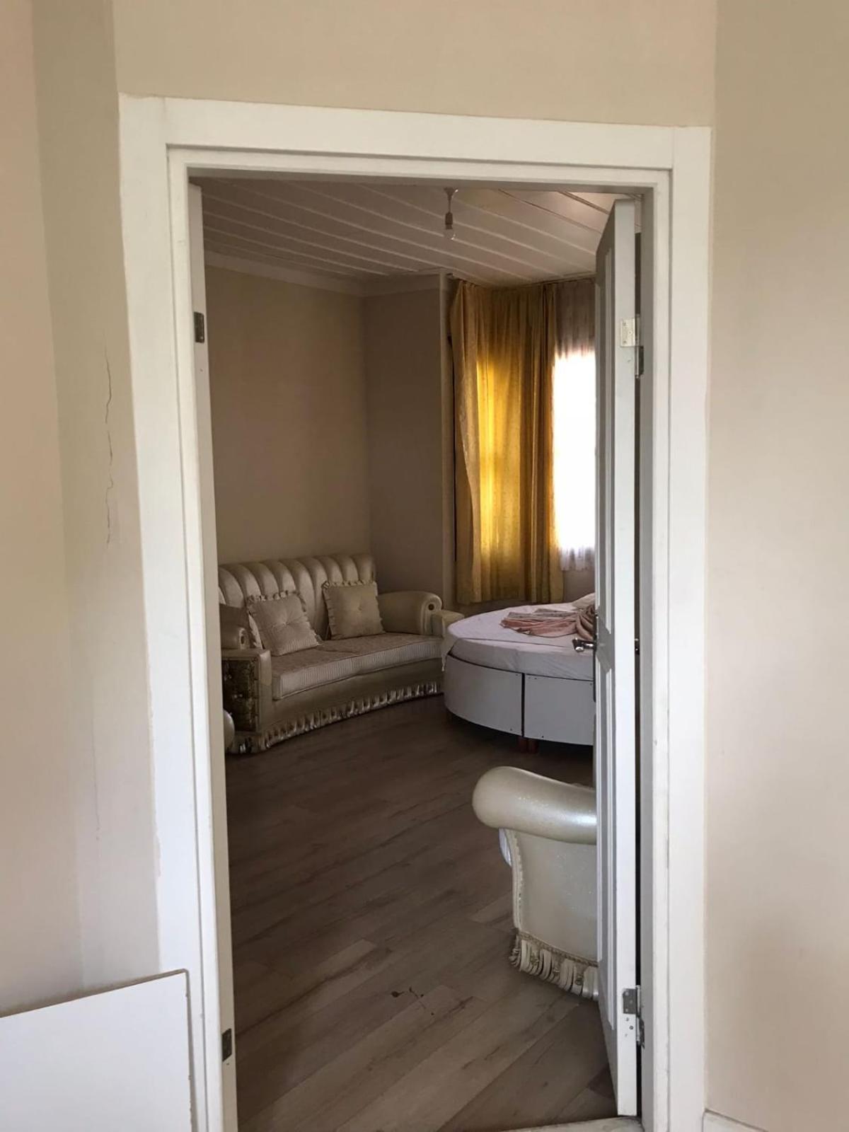 Antique House Otel Antalya Dış mekan fotoğraf
