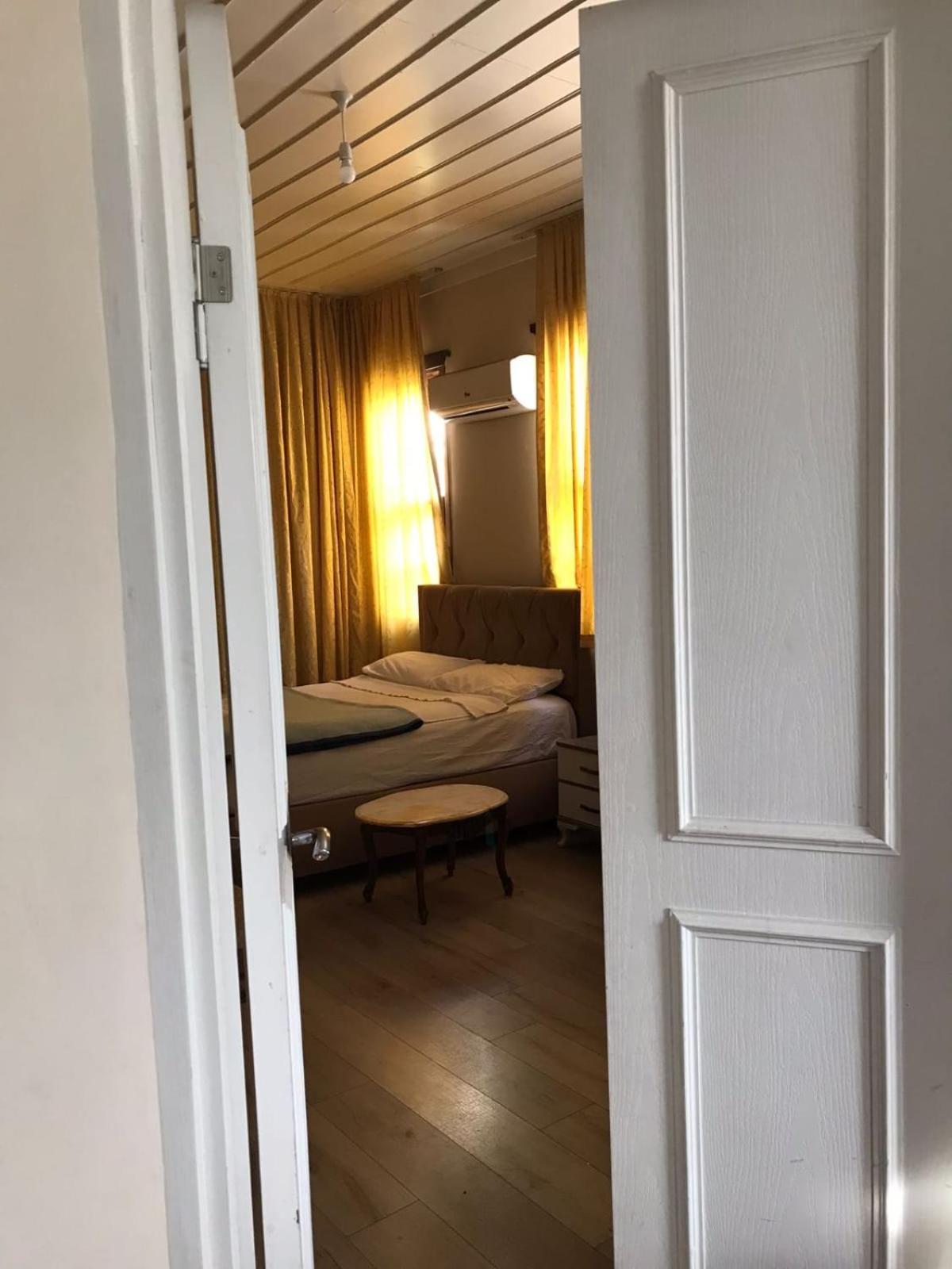 Antique House Otel Antalya Dış mekan fotoğraf