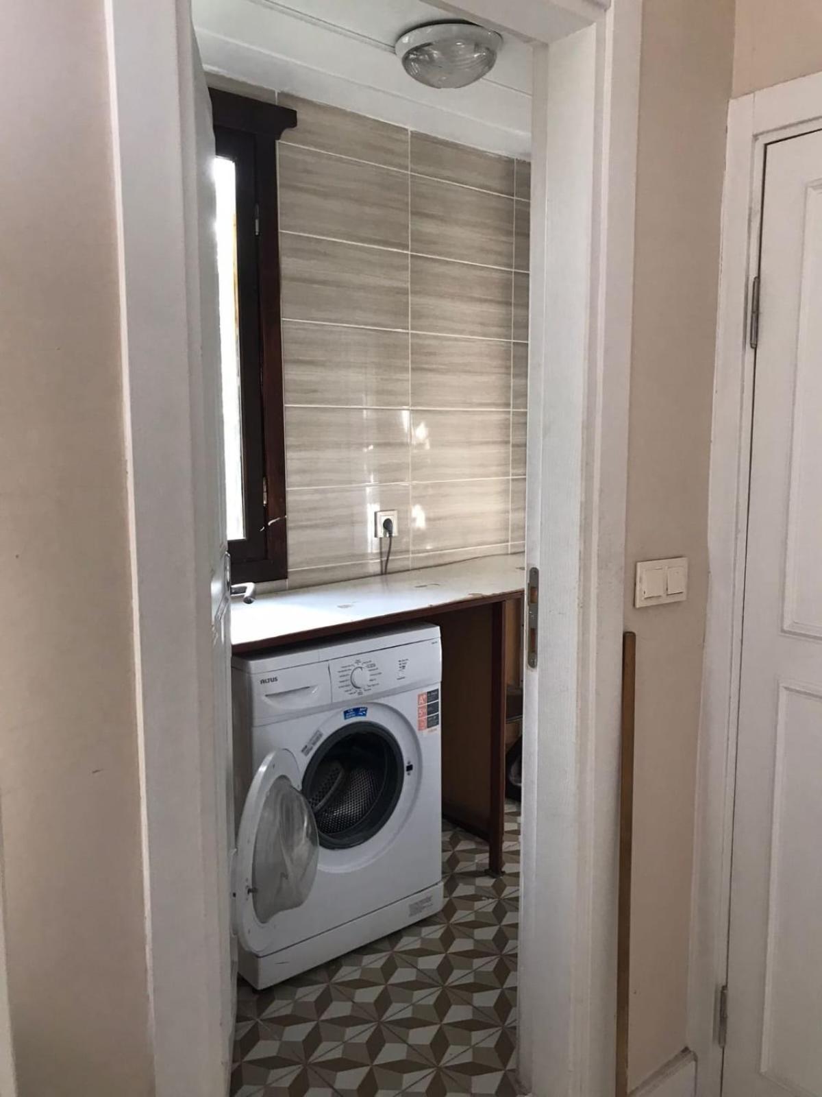 Antique House Otel Antalya Dış mekan fotoğraf