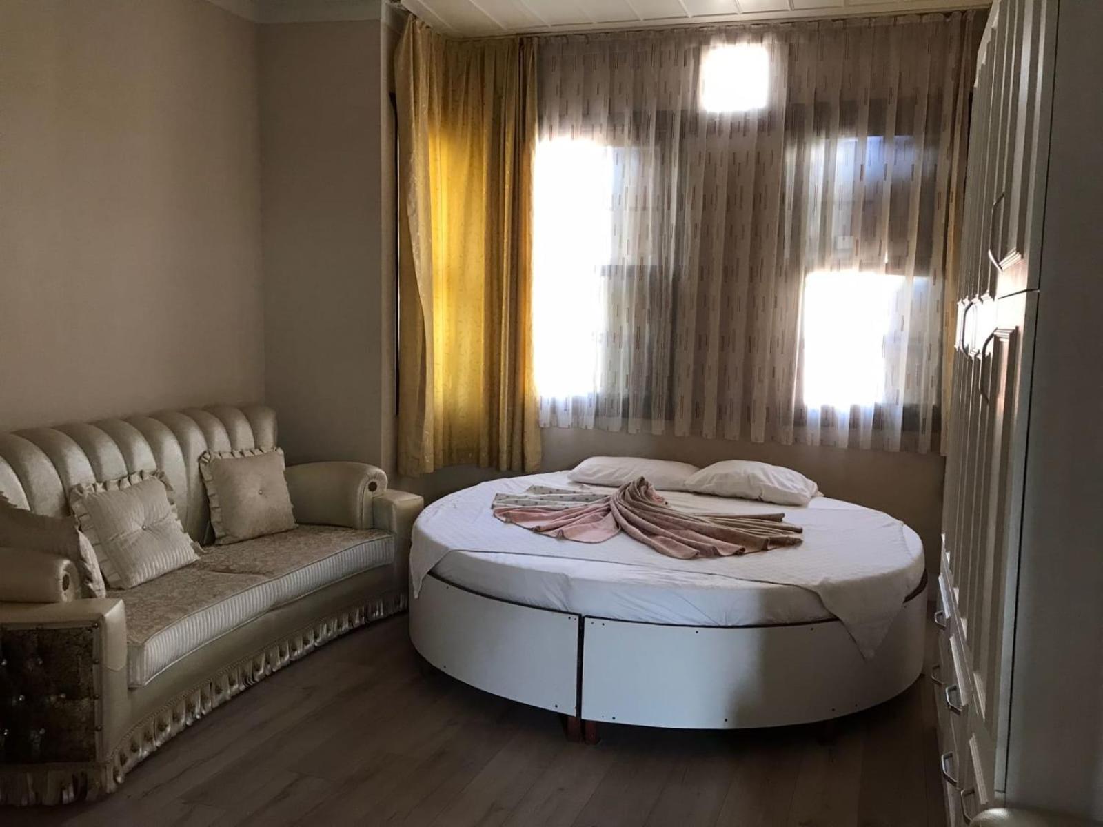 Antique House Otel Antalya Dış mekan fotoğraf