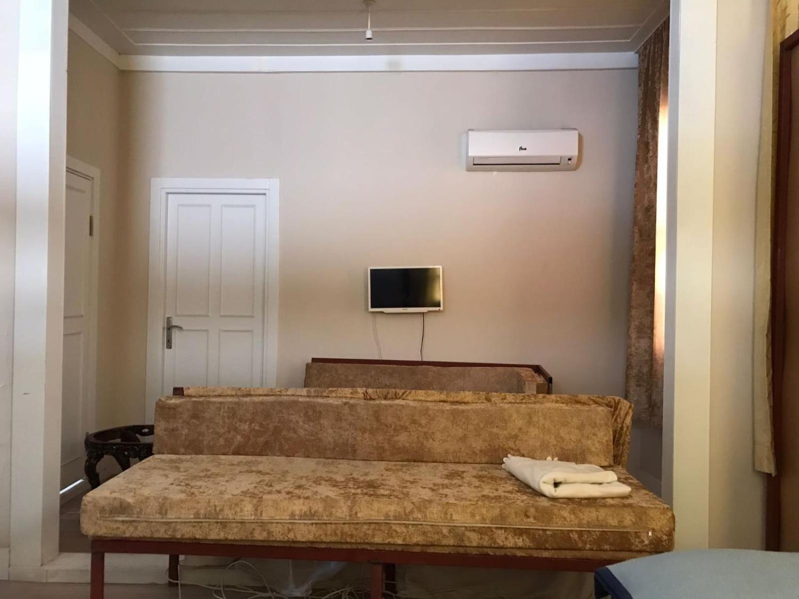 Antique House Otel Antalya Dış mekan fotoğraf