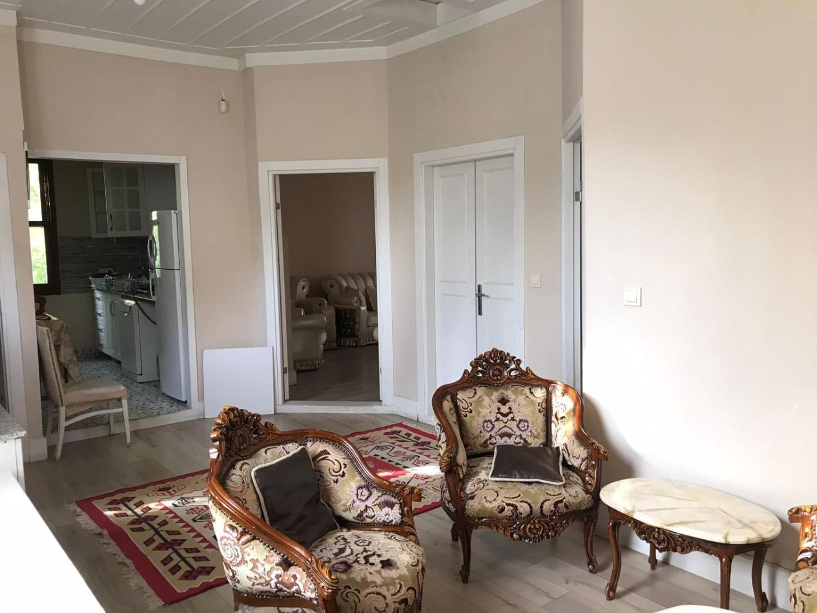 Antique House Otel Antalya Dış mekan fotoğraf