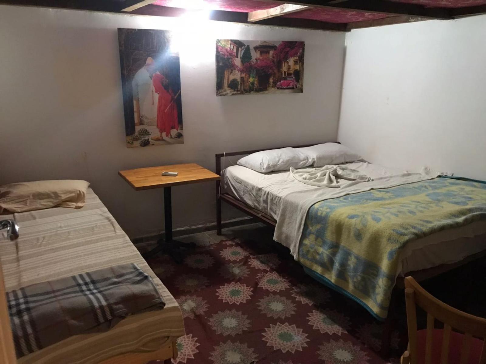 Antique House Otel Antalya Dış mekan fotoğraf