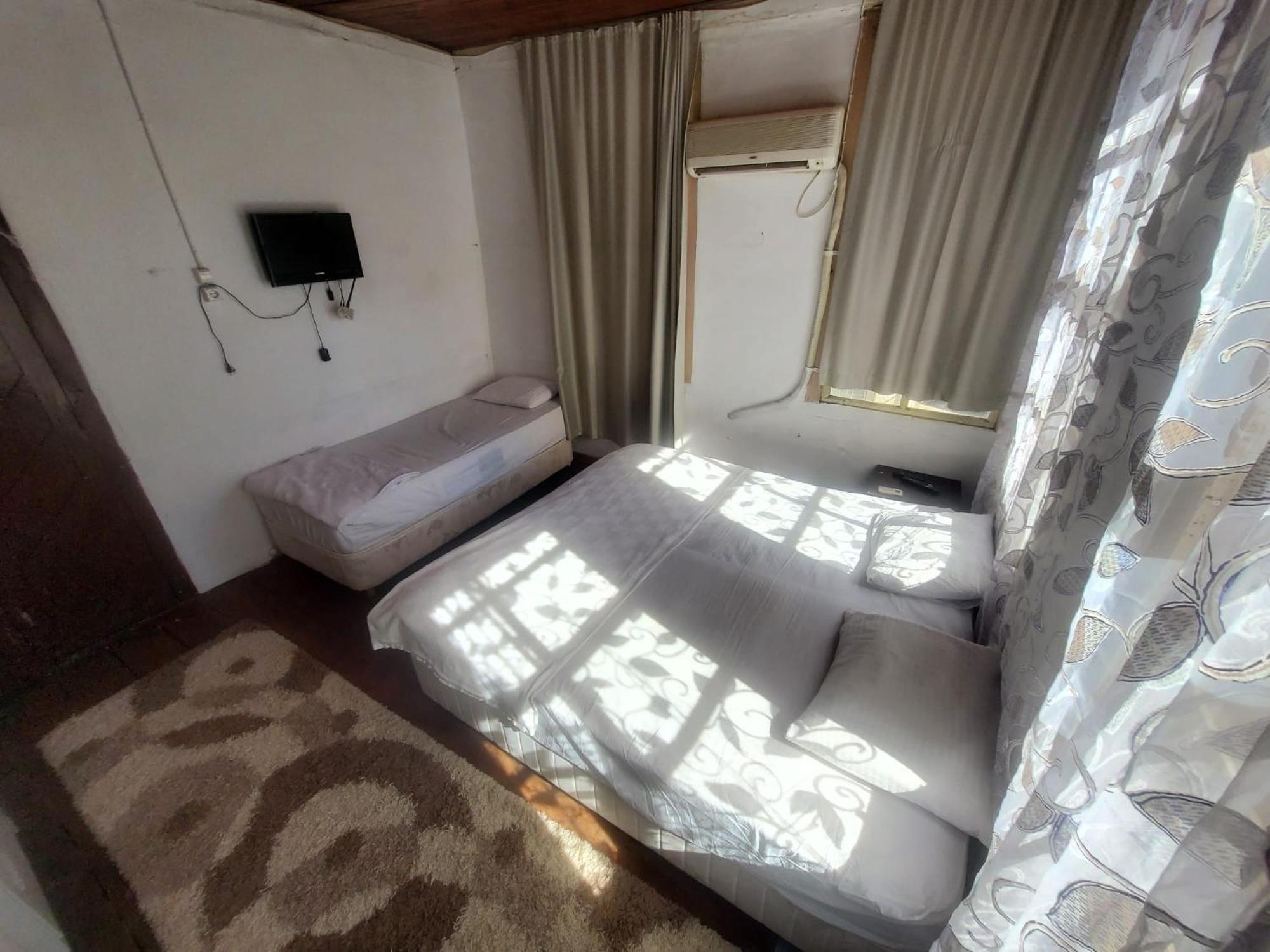 Antique House Otel Antalya Dış mekan fotoğraf
