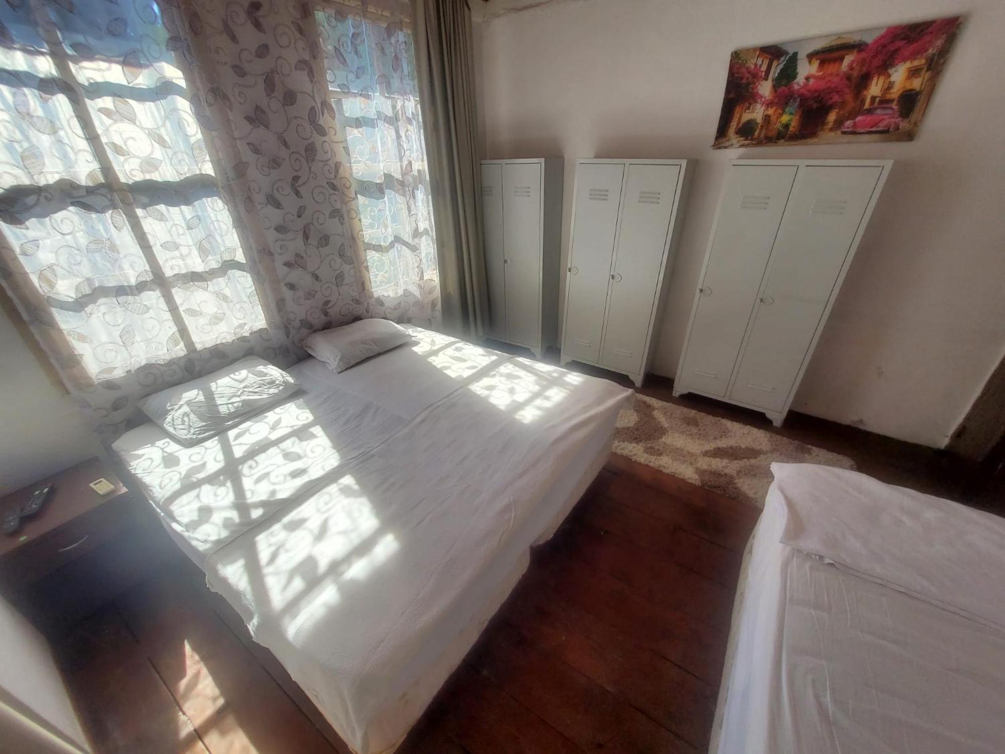 Antique House Otel Antalya Dış mekan fotoğraf