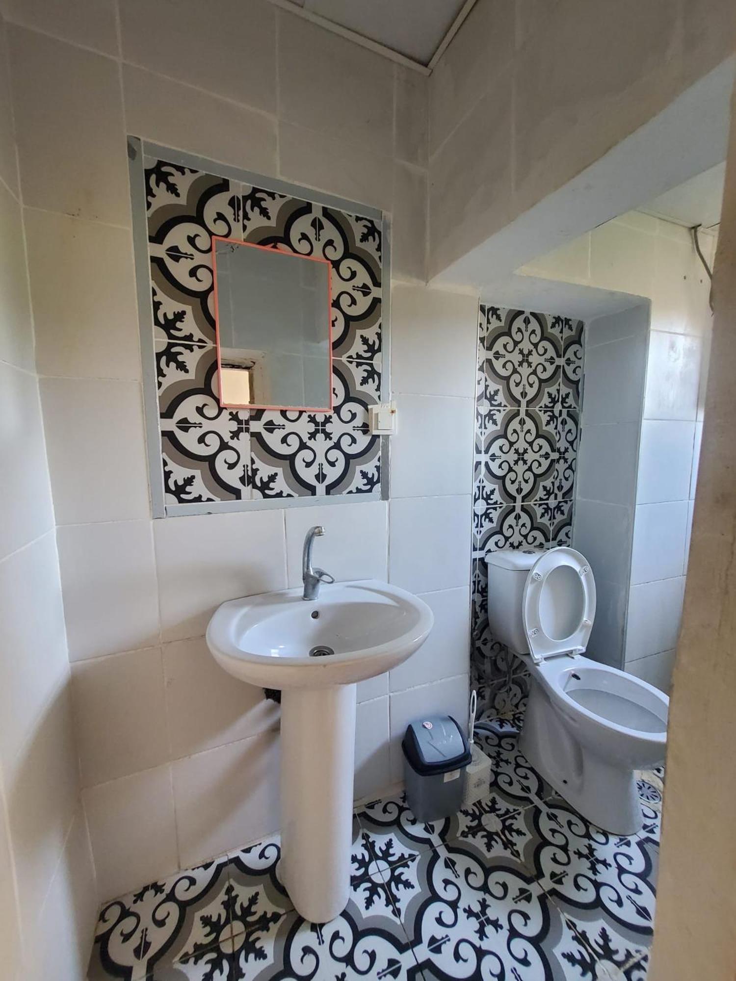 Antique House Otel Antalya Dış mekan fotoğraf