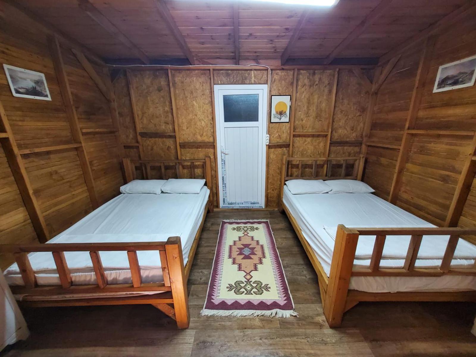 Antique House Otel Antalya Dış mekan fotoğraf