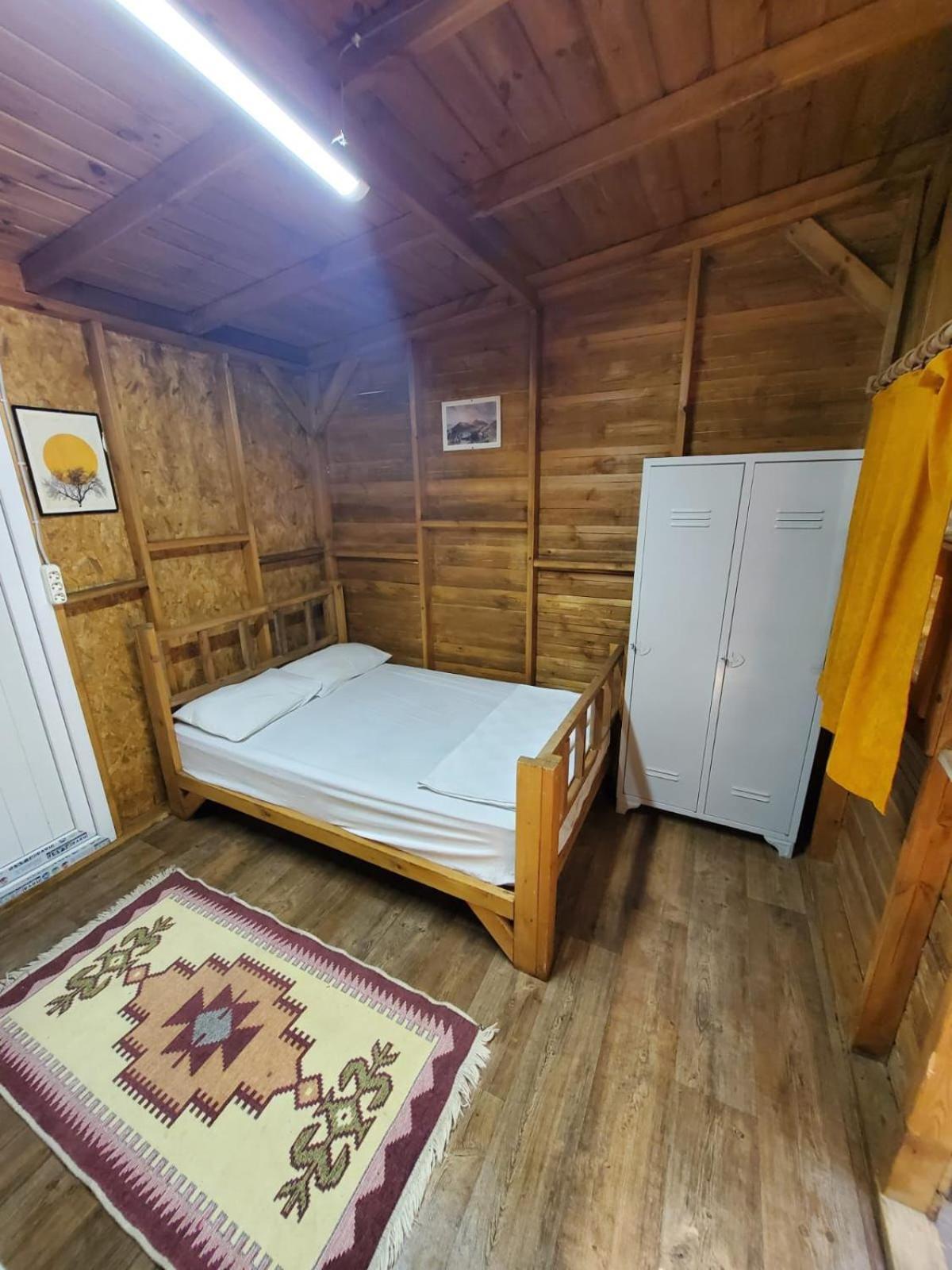 Antique House Otel Antalya Dış mekan fotoğraf